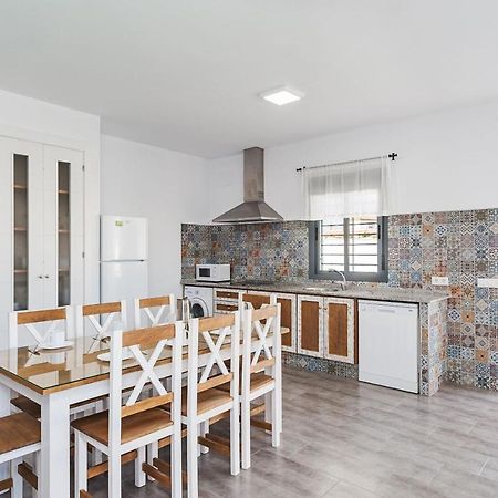Villa Sultan 12 Conil De La Frontera Dış mekan fotoğraf