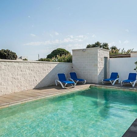Villa Sultan 12 Conil De La Frontera Dış mekan fotoğraf