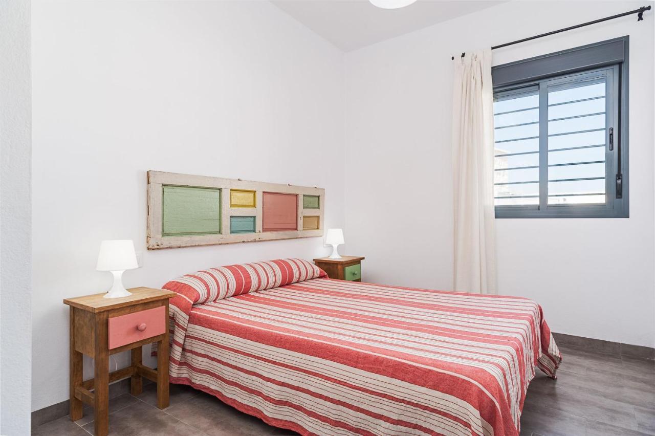 Villa Sultan 12 Conil De La Frontera Dış mekan fotoğraf