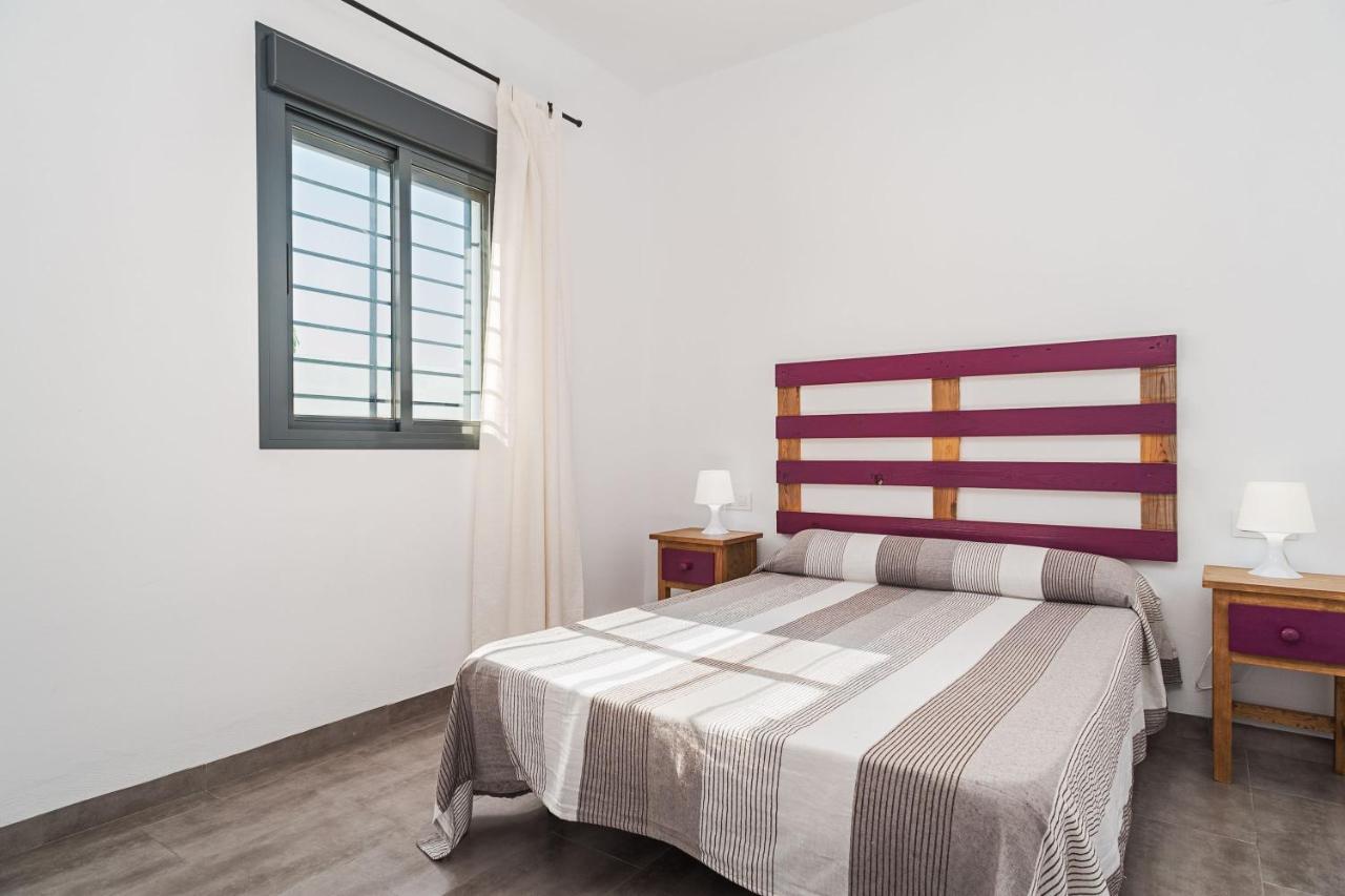 Villa Sultan 12 Conil De La Frontera Dış mekan fotoğraf