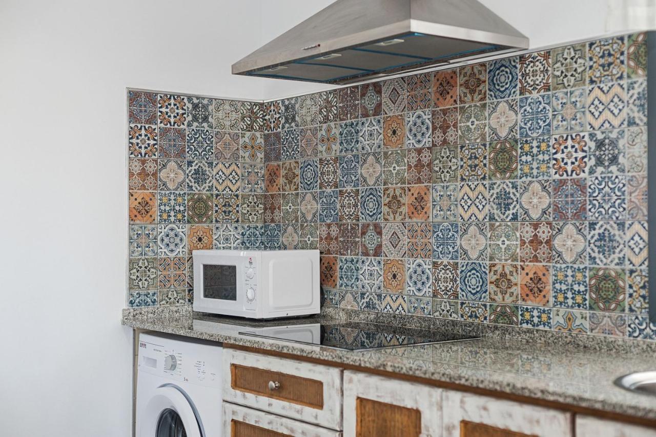 Villa Sultan 12 Conil De La Frontera Dış mekan fotoğraf