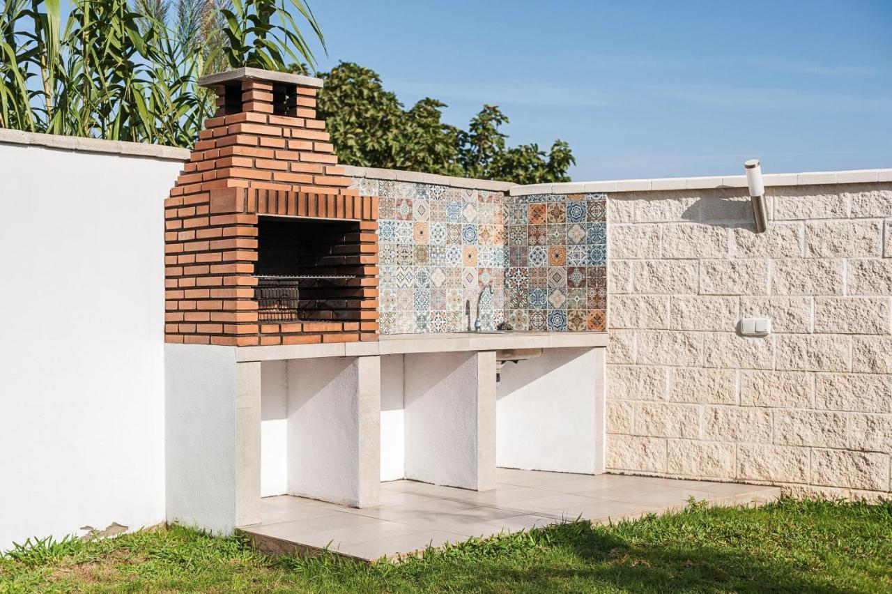 Villa Sultan 12 Conil De La Frontera Dış mekan fotoğraf