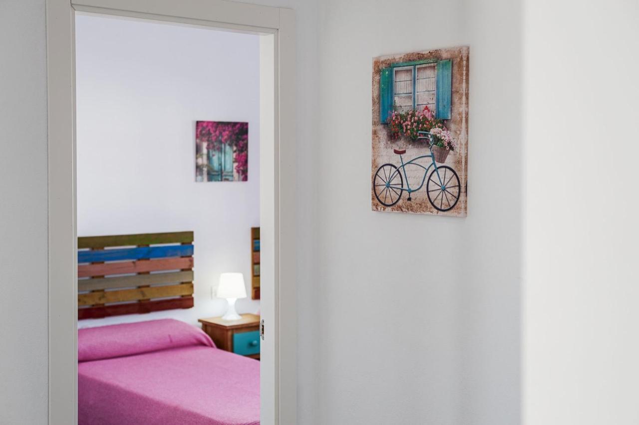 Villa Sultan 12 Conil De La Frontera Dış mekan fotoğraf