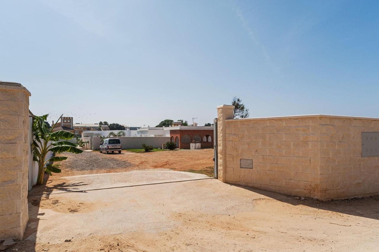 Villa Sultan 12 Conil De La Frontera Dış mekan fotoğraf