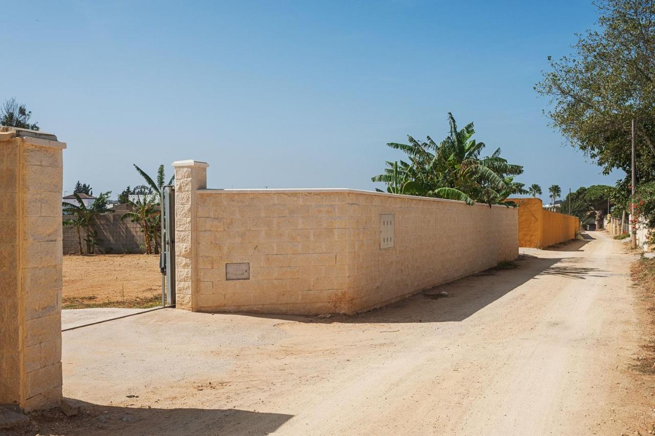 Villa Sultan 12 Conil De La Frontera Dış mekan fotoğraf