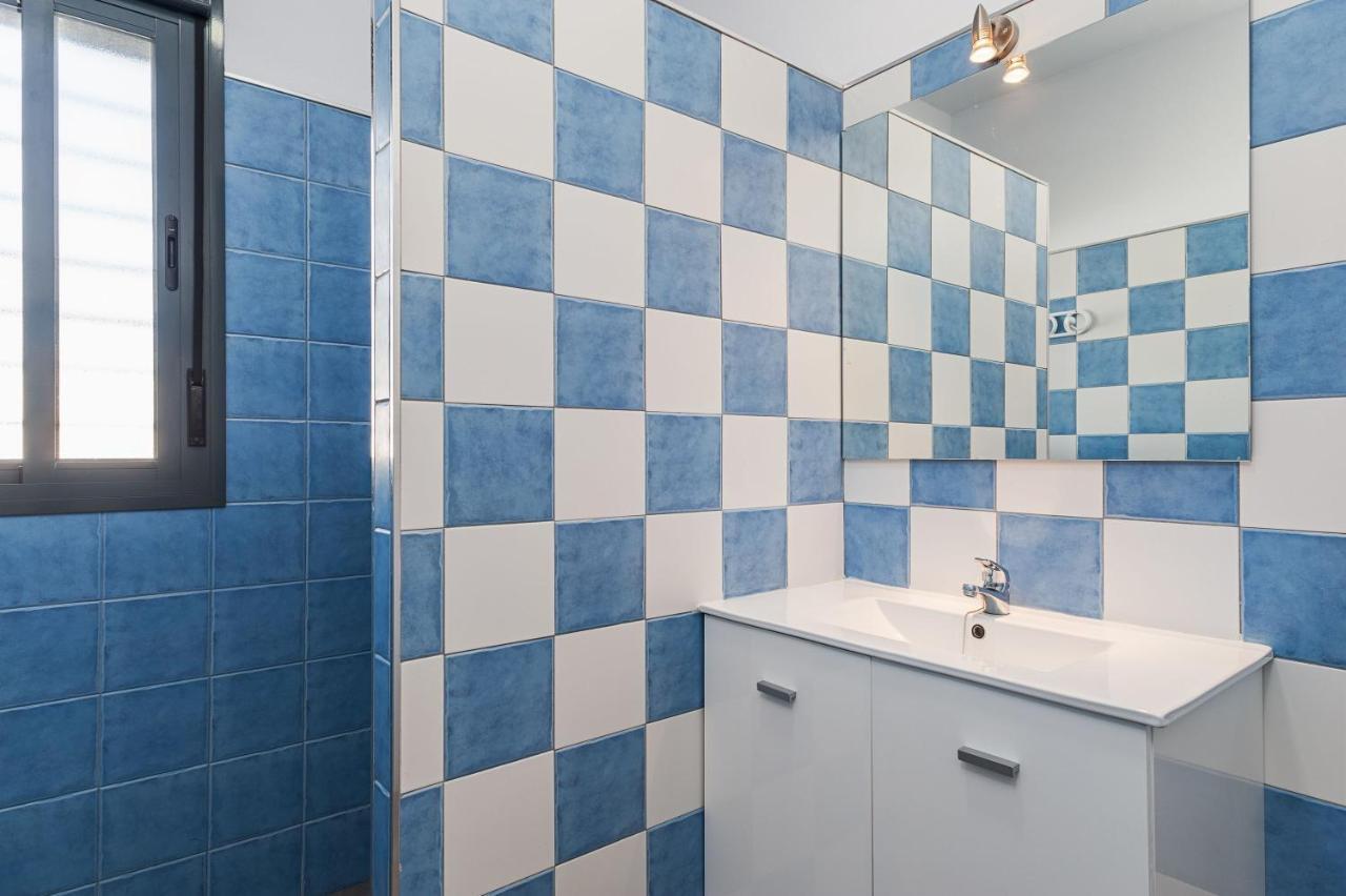 Villa Sultan 12 Conil De La Frontera Dış mekan fotoğraf