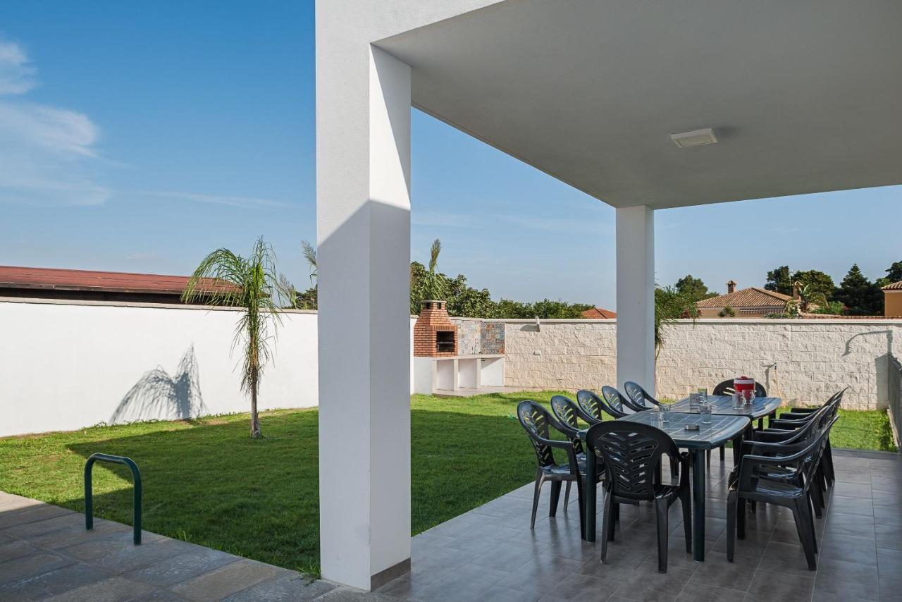 Villa Sultan 12 Conil De La Frontera Dış mekan fotoğraf