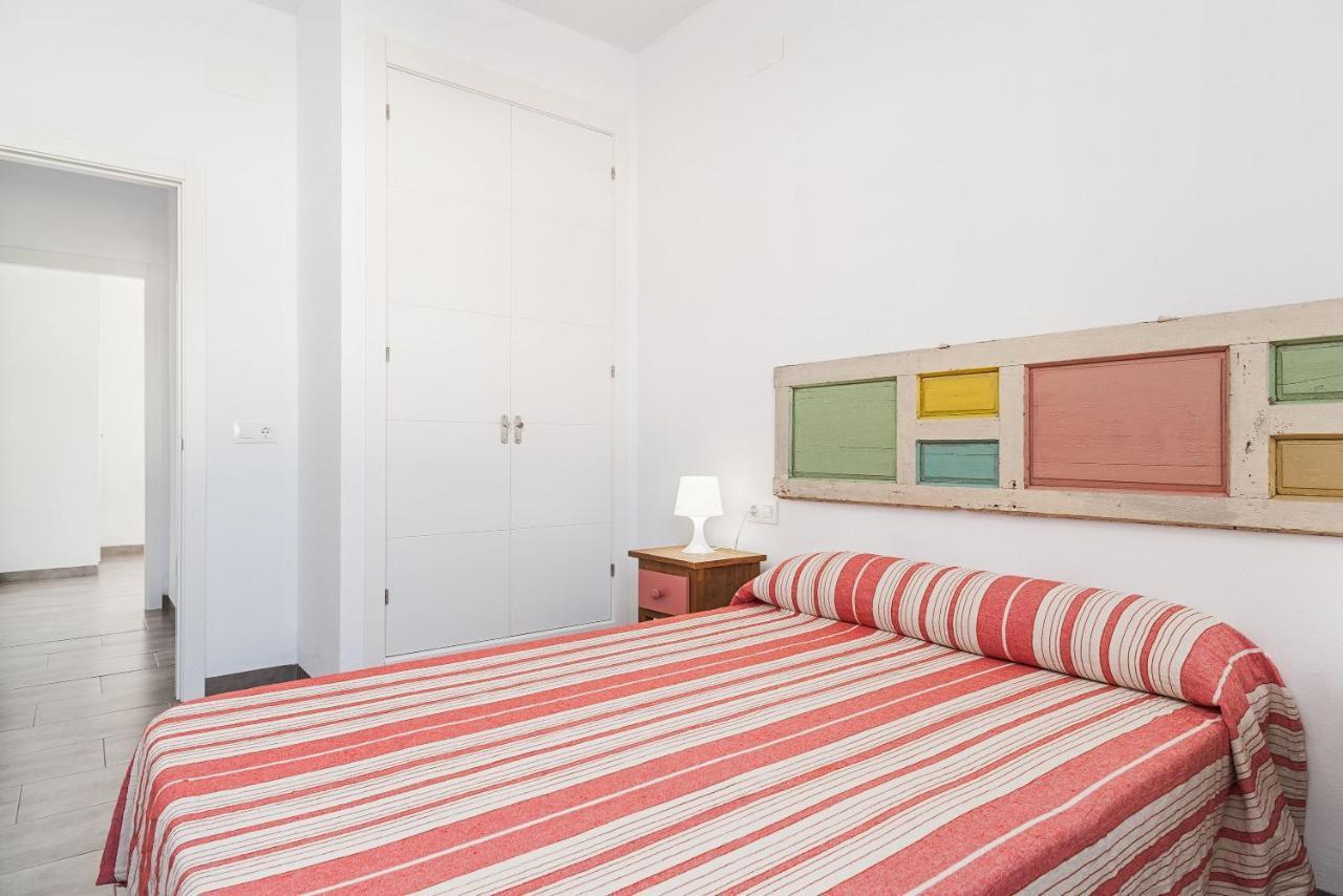Villa Sultan 12 Conil De La Frontera Dış mekan fotoğraf