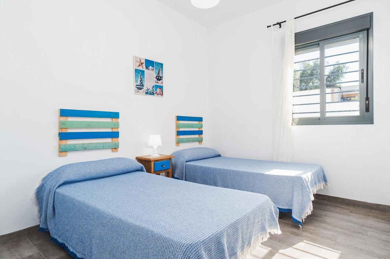 Villa Sultan 12 Conil De La Frontera Dış mekan fotoğraf